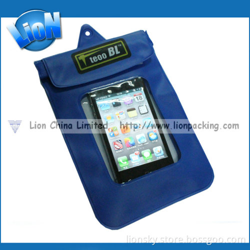Cellphone Underwater Waterproof Case Bag for Samsung Galaxy Note 3